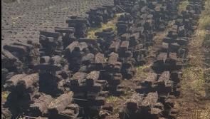 Gardaí urge people to be on alert for turf thieves in Laois and Offaly