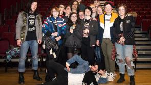 Cruinni&uacute; na n&Oacute;g 2020 celebrates a sense of place in Laois