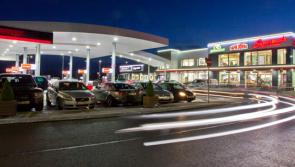 Supermac's set opening date for its biggest motorway plaza located on Dublin Cork Limerick M7 in Laois