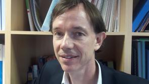 Public Health Consultant urges people to wear face masks in Covid-19 fight