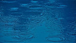 WARNING: Met Eireann issues status yellow rainfall warning for today