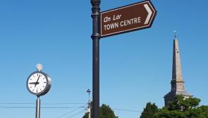 Portlaoise set to enter exciting new chapter 