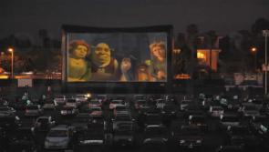 Drive In movies coming to Laois at a Portlaoise hotel