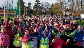 TD Sean Fleming welcomes funding boost for Laois Sports Partnership