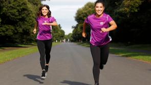 Calling all Laois walkers, joggers and runners! Vhi launch Virtual Women’s Mini Marathon