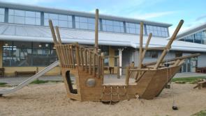 Cash boost for three Laois playgrounds confirmed for 'summer of play'
