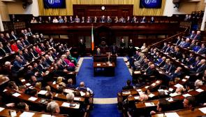 Greens, Fianna Fáil and Fine Gael set to enter a historic coalition Government