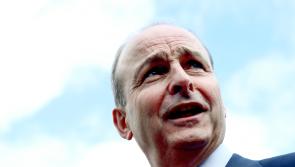 Fianna Fáil regains the top political job in Ireland as Micheál Martin becomes Taoiseach
