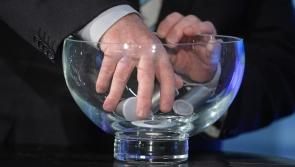 Draws made for semi finals of Laois senior football championship
