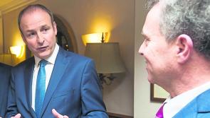 "Don't do as I say do as I do" - So what else did Laois TD Se&aacute;n Fleming say in the shop around RT&Eacute; interview