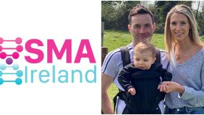 SMA Ireland thank the Donoher family for donation in wake of Do it for Dan's 'cruel twist of fate'