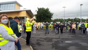 Portlaoise Leisure Centre reopening plan 'vital' says former board member