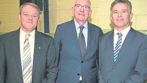 Laois relegated to the political backbenches after the decision of Sinn Féin leader Mary Lou McDonald