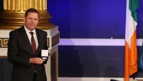 #TRENDING - How the internet reacted to Barry Cowen's sacking last night