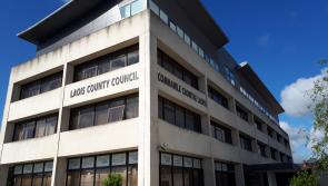 New Covid-19 council house appointment system in Laois