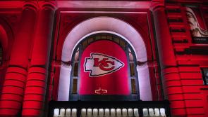 American Football quarterback Patrick Mahomes signs biggest ever contract in sport worth staggering amount