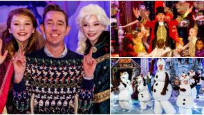 The Late Late Toy Show has announced a summer special for later this month 