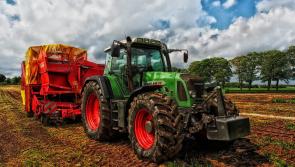 'Cop on' inspectors says Laois Offaly TD who claims farmers suffering mental health suffering due to spot checks