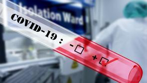 Half a million people tested for Covid-19 in Ireland - latest update on the coronavirus confirmed cases and deaths in Ireland