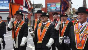 Orange Order story behind iconic Mountmellick Christmas tree in Laois