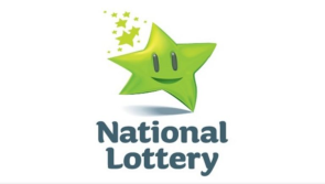 Someone in Laois could have won €1 million in the Lotto #itcouldbeyou