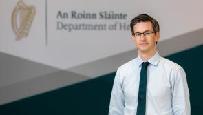 OPINION:  'Covid-19 Vaccines Work' explains Deputy Chief Medical Officer, Dr Ronan Glynn