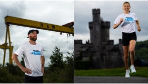 Calling on runners from across Laois to #RunYourTown for this year’s KBC Virtual Dublin Marathon