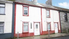 VIDEO TOUR: This two-bedroom house in need of TLC is one of the cheapest houses on the market today