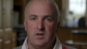 WATCH Three seconds between life and death Laois farmer tells the tragic story of his dad's death 