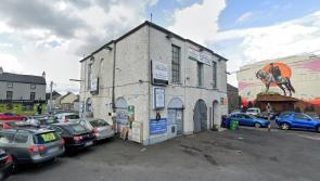 Laois council praised for pushing Portarlington forward