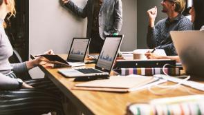 ‘Reopen and rebound’ for Ireland's job market 