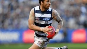 Tuohy and Geelong into Australian Rules Grand Final