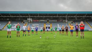 REPORT: Portlaoise storm through to Ladies senior football final