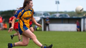 LISTEN: Sarsfields boss Alan Mullen on their win over Timahoe