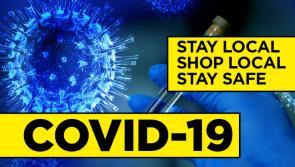LATEST: Covid-19 figures  for Ireland released this Monday evening