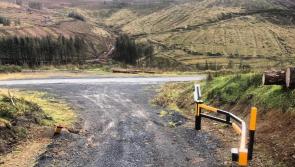 Drug driver led Gardai on high speed chase through Slieve Blooms in Laois