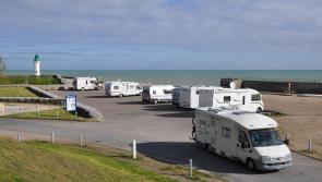 Gardaí issue warning as Laois ranks high in number of caravan thefts since beginning of last year