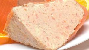 FOOD SAFETY ALERT: Laois shoppers warned of dangerous bacteria in popular fish product