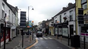 Doubt over Portlaoise's pedestrianisation plan as restart date passes 