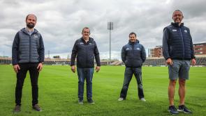 BREAKING: Laois GAA announce details for  championship live streaming 