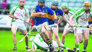LIVE BLOG: Rathdowney-Errill v Clough Ballacolla battle in Senior Hurling Championship