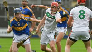 Clough Ballacolla let golden opportunity slip as champions grind out draw