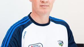 Former Laois manager hoping for success in Offaly senior hurling championship