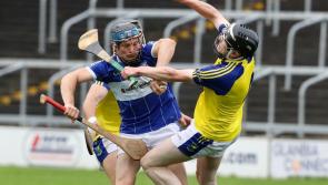 Laois SHC REPORT: Abbeyleix St Lazarian's the masters in convincing win over Castletown