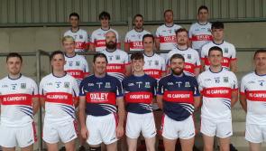 LIVE BLOG: Colt Shanahoe v Slieve Bloom - Laois Premier IHC