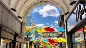 August to sizzle with hot spell? Temps to rise as week goes on says Met Éireann 