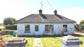 LAOIS PROPERTY WATCH: Make a break for the countryside with this little gem for only €85k
