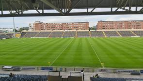 Timahoe forced to forfeit championship match as Coronavirus fears mount
