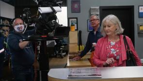 RTÉ share behind-the-scenes shots of Fair City filming ahead of TV return next month 