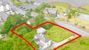 PROPERTY WATCH: Escape to the sea - 3-bed in Connemara with stunning views and a €70k price tag 